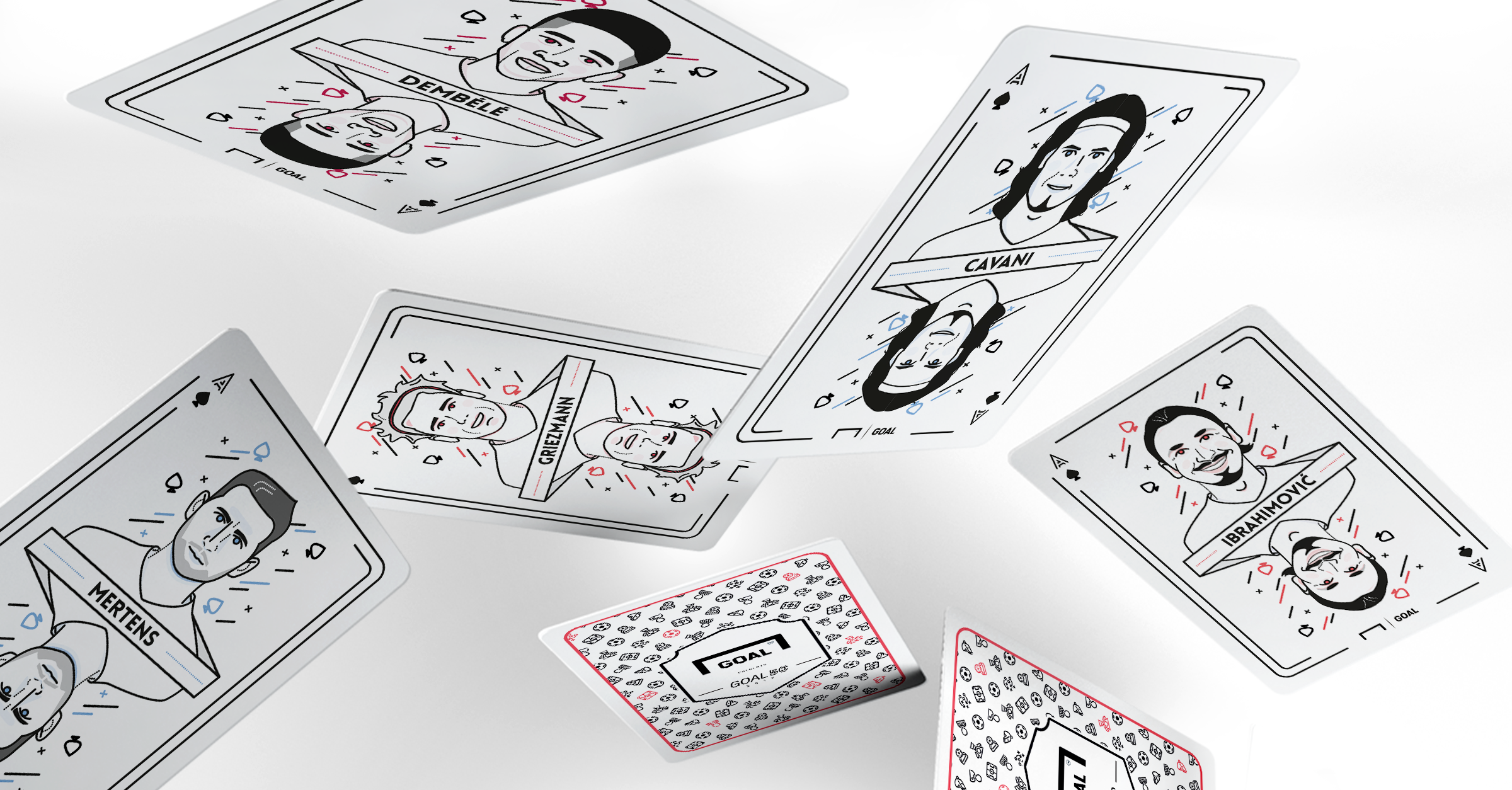 讓我們更像 讓我們更像