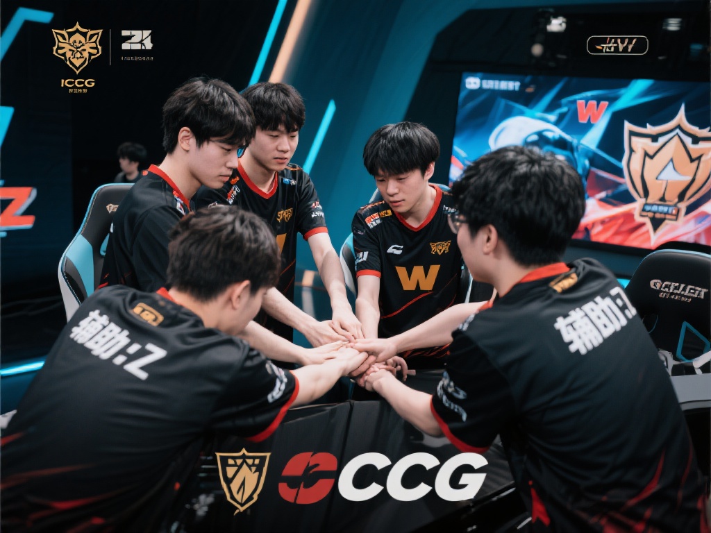 赛事的举办 赛事的举办